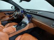Mercedes-Benz S-Класс VII (W223) Химки  - изображение 48