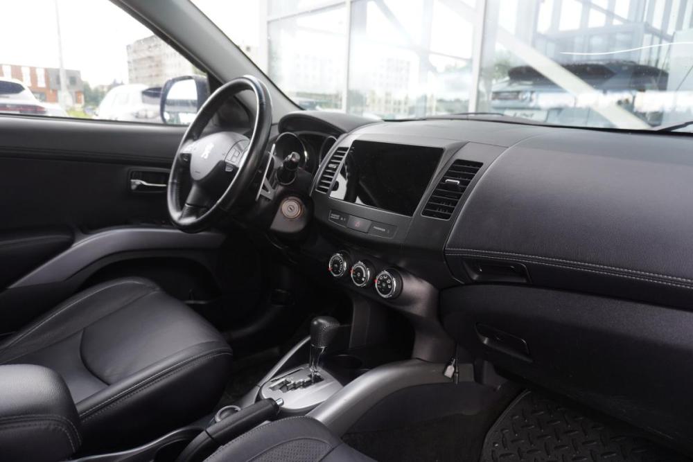 Peugeot 4007 Ульяновск  - изображение 19