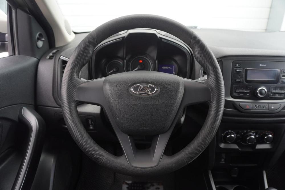 Lada (ВАЗ) XRAY I Ульяновск  - изображение 13