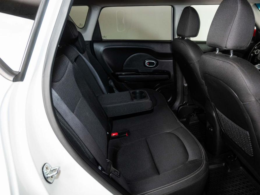 Kia Soul II Рестайлинг Казань  - изображение 8