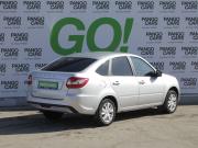 Lada (ВАЗ) Granta I Рестайлинг Владимир  - изображение 18