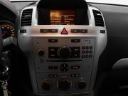 Opel Zafira B Рестайлинг Минеральные Воды  - изображение 31