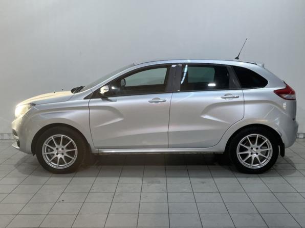 Lada (ВАЗ) XRAY I с пробегом 2017 года, цена 775 000 рублей, 97440 км, хэтчбек, Автокод Объявления