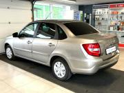 Lada (ВАЗ) Granta I Рестайлинг Тольятти  - изображение 26