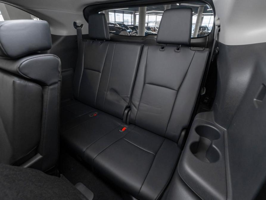Toyota Highlander IV (XU70) Москва  - изображение 16