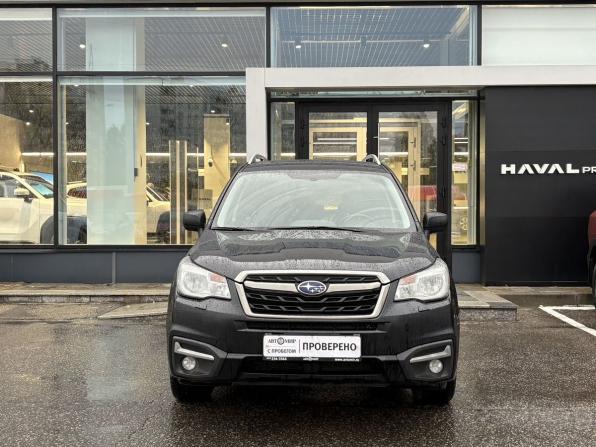 Subaru Forester IV Рестайлинг 2 с пробегом 2017 года, цена 1 699 000 рублей, 221625 км, внедорожник, Автокод Объявления