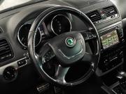 Skoda Yeti I Москва  - изображение 29