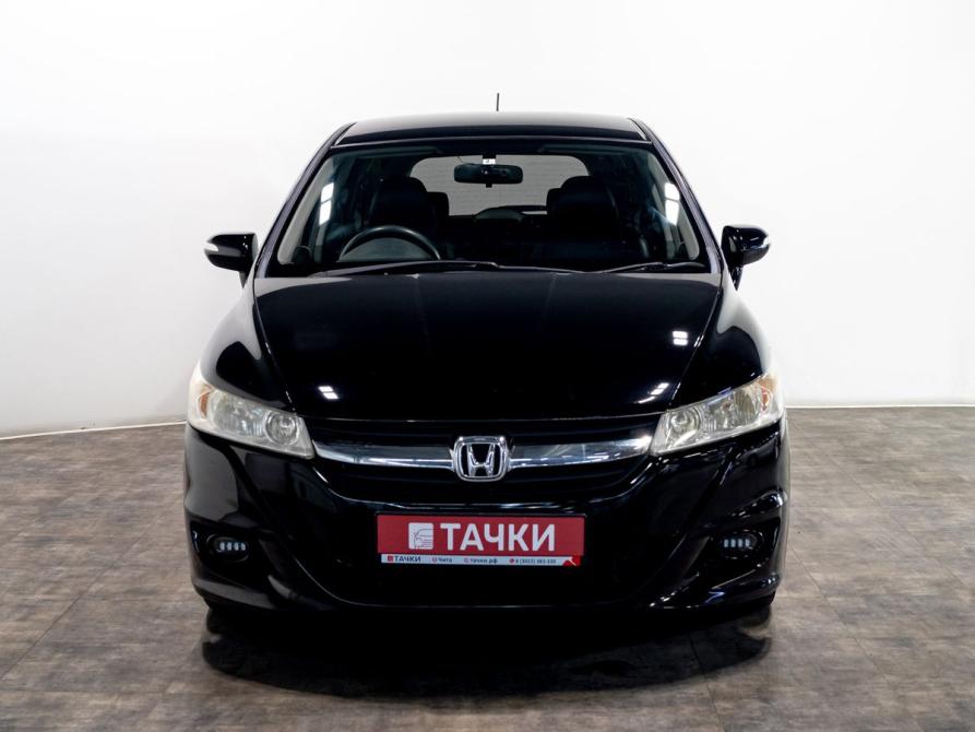 Honda Stream II Рестайлинг Чита  - изображение 2