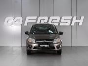 Lada (ВАЗ) Granta I Минеральные Воды  - изображение 19
