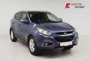 Hyundai ix35 I Саратов  - изображение 30