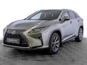 Lexus RX IV Москва  - изображение 31