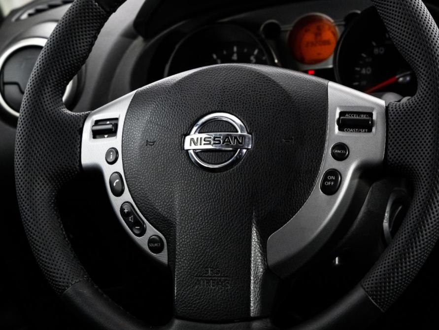 Nissan Qashqai I Санкт-Петербург  - изображение 12