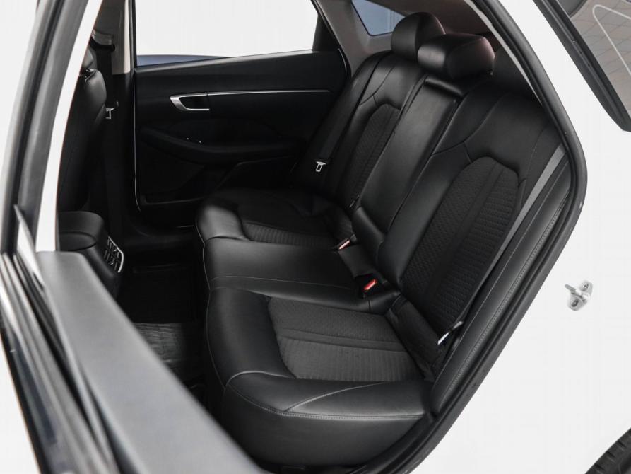 Hyundai Sonata VIII (DN8) Минеральные Воды  - изображение 8