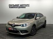 Renault Fluence I Пермь  - изображение 18