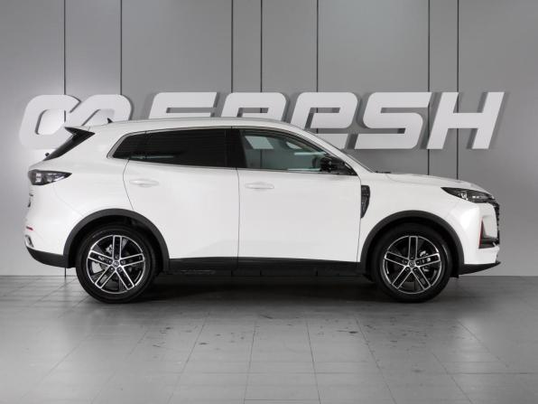 Changan CS55 Plus II с пробегом 2023 года, цена 2 419 000 рублей, 23505 км, внедорожник, Автокод Объявления