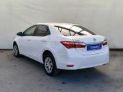 Toyota Corolla XI (E160 E170 E180) Липецк  - изображение 22