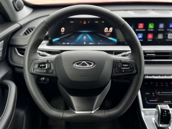 Chery Tiggo 7 Pro Max I с пробегом 2023 года, цена 1 585 000 рублей, 65340 км, внедорожник, Автокод Объявления