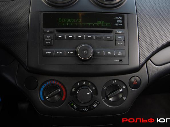 Chevrolet Aveo I Рестайлинг с пробегом 2008 года, цена 428 000 рублей, 175000 км, седан, Автокод Объявления