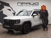 Haval H3 I Ростов-на-Дону  - изображение 33