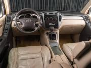 Toyota Highlander I (XU20) Тюмень  - изображение 21