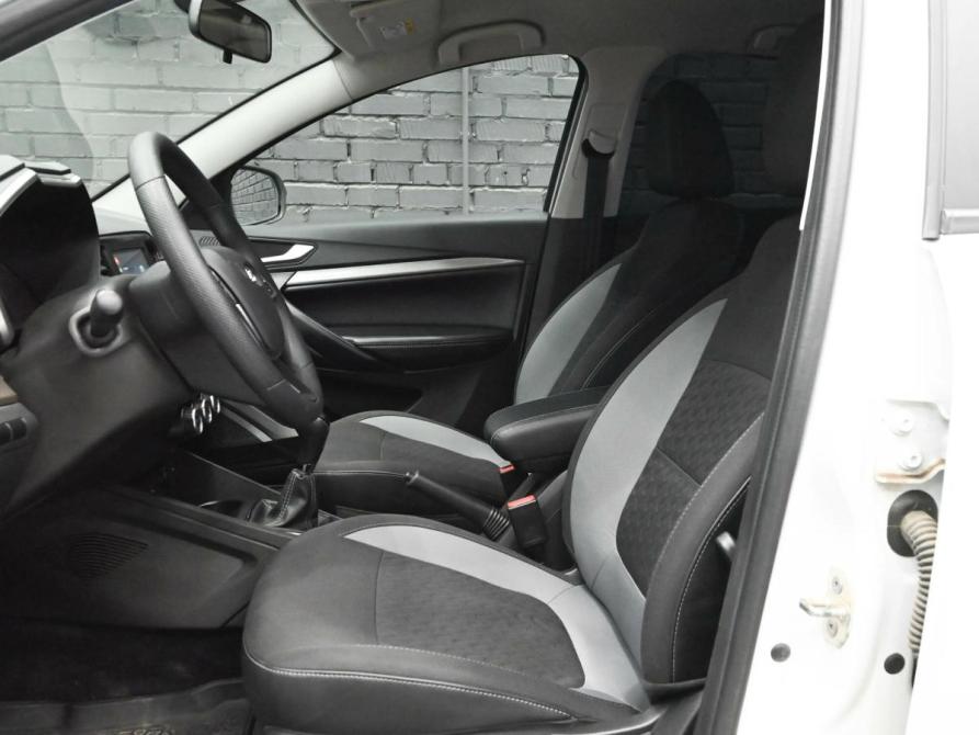 Lada (ВАЗ) Vesta I Рестайлинг (NG) Екатеринбург  - изображение 17