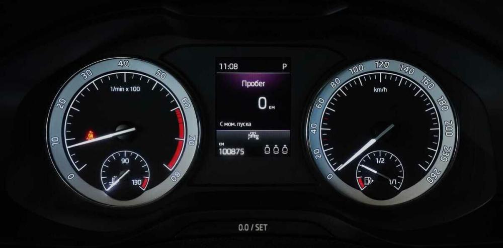 Skoda Karoq I Москва  - изображение 6