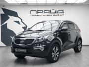 Kia Sportage III Ростов-на-Дону  - изображение 28