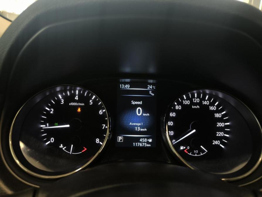 Nissan X-Trail III Казань  - изображение 16