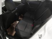 Mazda 3 II (BL) Рестайлинг Тула  - изображение 23