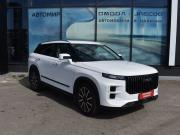 Jaecoo J7 I Архангельск  - изображение 17