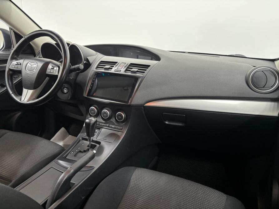 Mazda 3 II (BL) Рестайлинг Альметьевск  - изображение 15