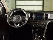 Kia Sportage IV Кемерово  - изображение 38