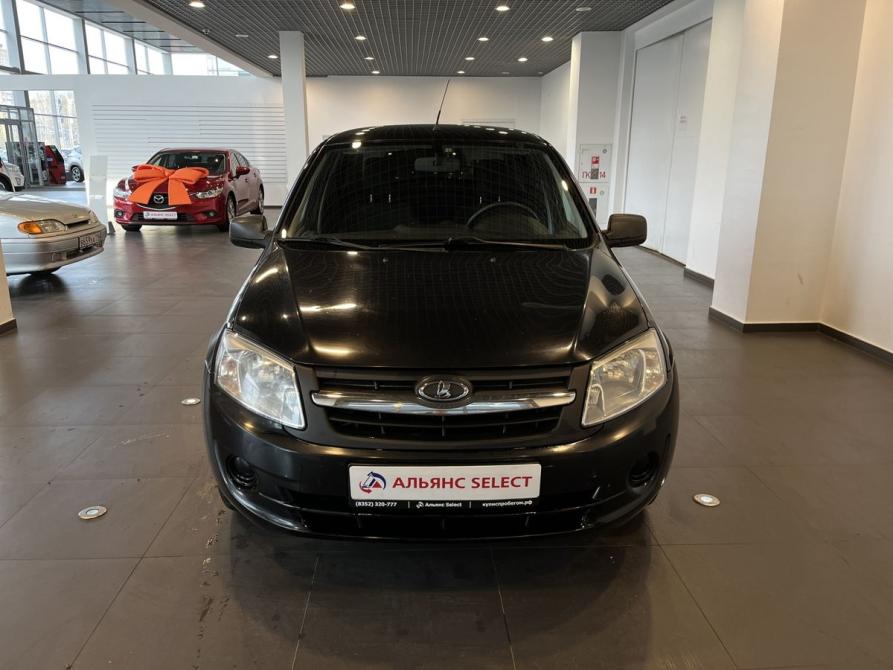 Lada (ВАЗ) Granta I Чебоксары  - изображение 8
