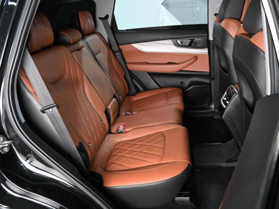 Chery Tiggo 8 Pro Max I Ростов-на-Дону  - изображение 7