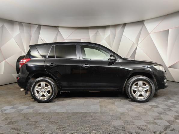 Toyota RAV4 III (XA30) Рестайлинг с пробегом 2010 года, цена 1 149 000 рублей, 217135 км, внедорожник, Автокод Объявления