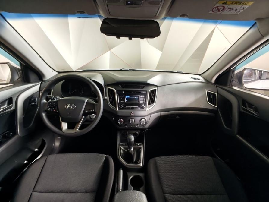 Hyundai Creta I Москва  - изображение 14