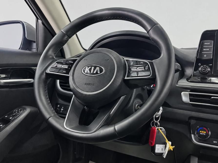 Kia Seltos I Уфа  - изображение 8