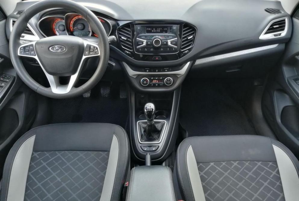 Lada (ВАЗ) Vesta I Иваново  - изображение 10