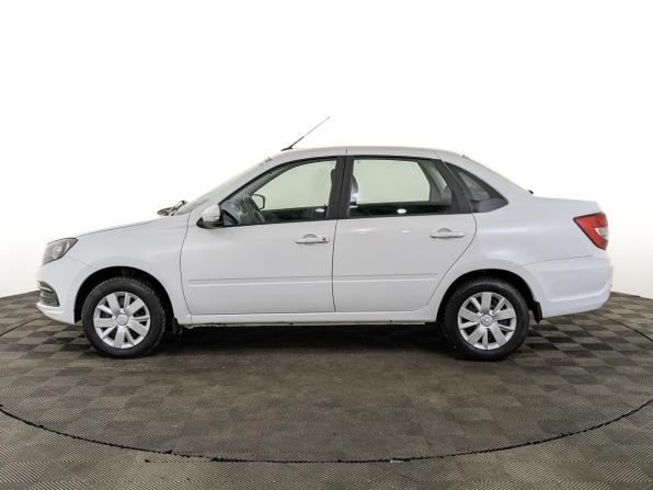 Lada (ВАЗ) Granta I Рестайлинг с пробегом 2023 года, цена 670 000 рублей, 98002 км, седан, Автокод Объявления
