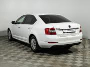 Skoda Octavia III (A7) Санкт-Петербург  - изображение 22