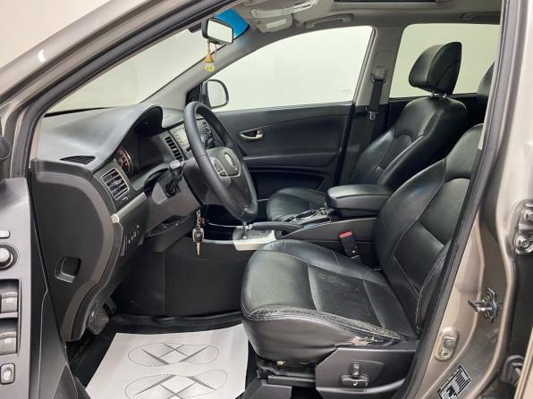 SsangYong Actyon II с пробегом 2011 года, цена 780 000 рублей, 178005 км, внедорожник, Автокод Объявления