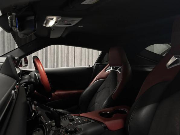 Toyota Supra V (A90) с пробегом 2019 года, цена 5 750 000 рублей, 32923 км, купе, Автокод Объявления