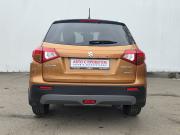Suzuki Vitara II Рестайлинг Москва  - изображение 27