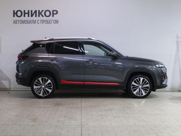 Changan CS35 Plus I Рестайлинг с пробегом 2022 года, цена 1 769 000 рублей, 43812 км, внедорожник, Автокод Объявления