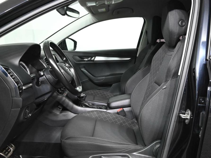 Skoda Karoq I Екатеринбург  - изображение 20