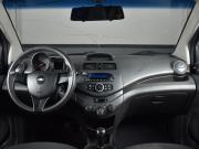 Chevrolet Spark III Кемерово  - изображение 28