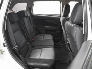Mitsubishi Outlander III Рестайлинг 2 Ставрополь  - изображение 30