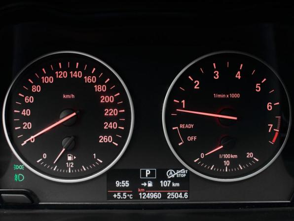 BMW X1 II (F48) с пробегом 2016 года, цена 2 225 000 рублей, 124960 км, внедорожник, Автокод Объявления