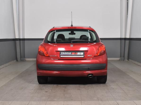 Peugeot 207 I с пробегом 2008 года, цена 469 995 рублей, 117153 км, хэтчбек, Автокод Объявления