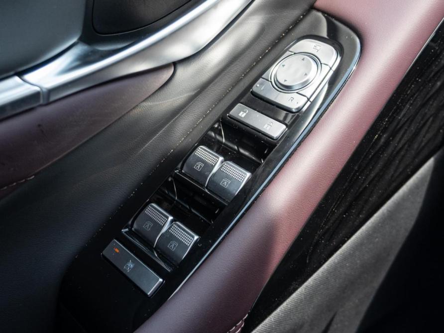 GAC Trumpchi M8 II Краснодар  - изображение 25